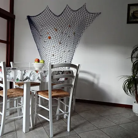 Sara Apartment Pula
